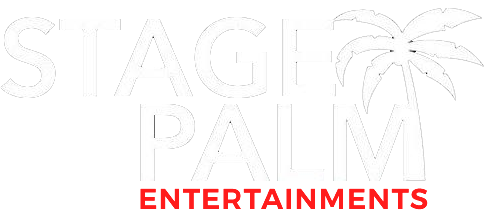 Stage Palm Entertainments Logo